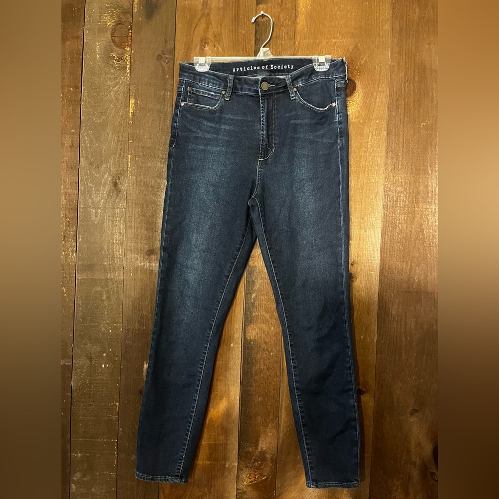 Articles of Society - Women’s Jeans - Size 29